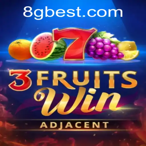 Descubra o Jogo Emocionante 3FruitsWin e Explore Suas Regras Atraentes