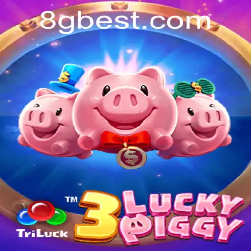 Descubra o Empolgante Jogo '3LUCKYPIGGY' com 8Gbet: Regras e Diversão