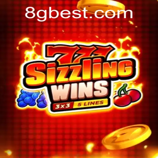 Descubra o Excitante Mundo do Jogo 777sizzlingwins na Plataforma 8Gbet