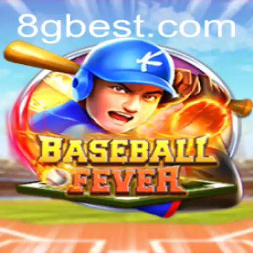 Descubra o Mundo Empolgante do Jogo BaseballFever com 8Gbet