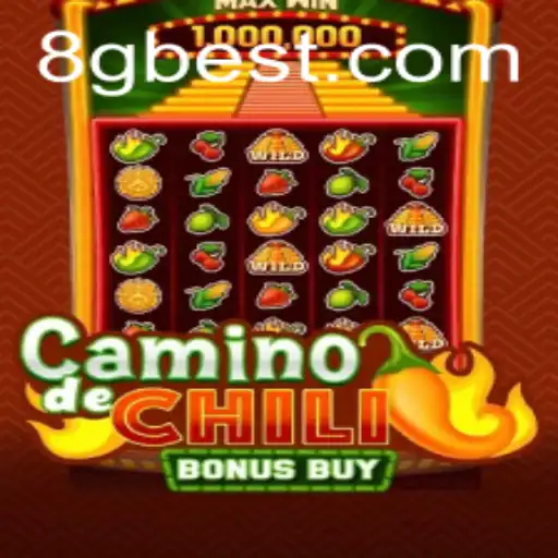 Explorando CaminodeChiliBonusBuy: Um Novo Jogo de 8Gbet