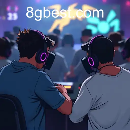 Comunidade Jogadores