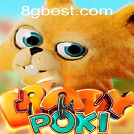 CrazyPoki: O Novo Fenômeno do Entretenimento com 8Gbet