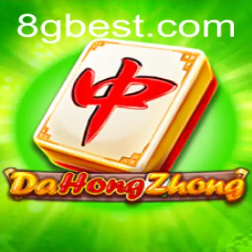 Explorando o Fascinante Mundo de DaHongZhong no Universo de 8Gbet