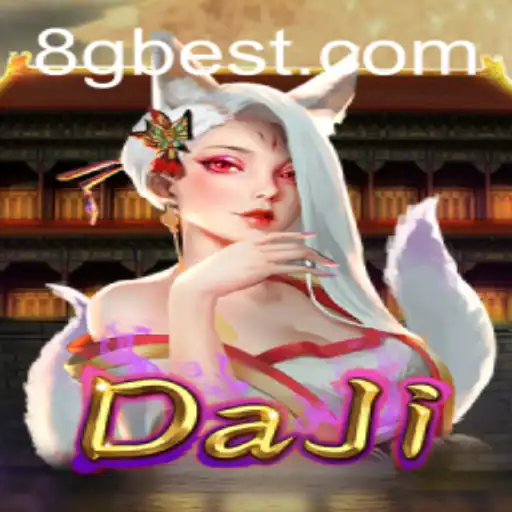 Descubra o Fascinante Mundo do Jogo 'DaJi' com 8Gbet