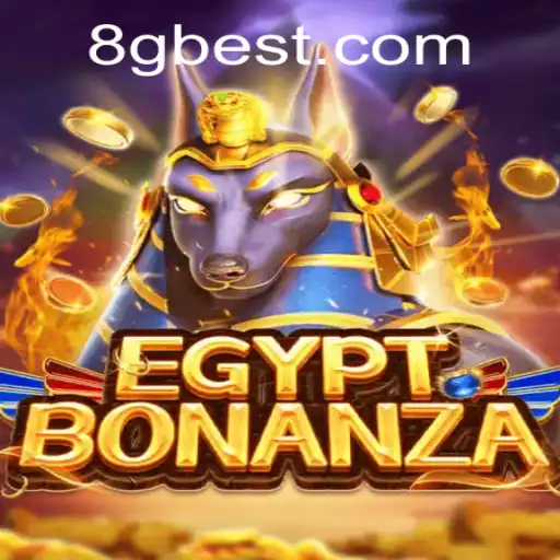 Descubra os Segredos do EgyptBonanza: Jogue e Ganhe com 8Gbet