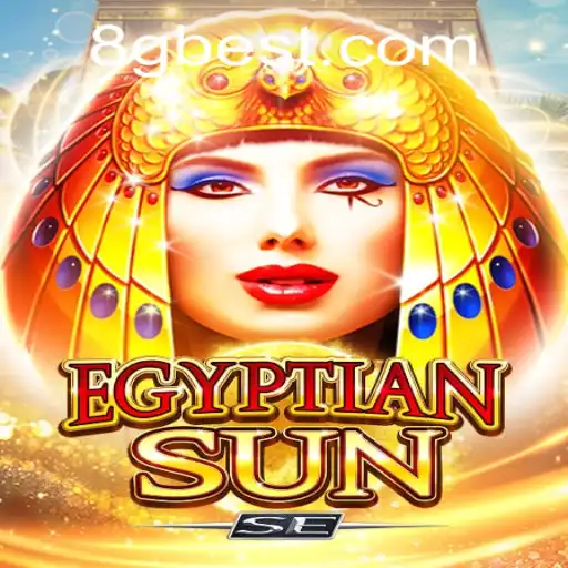 Explorando o Fascinante Mundo de EgyptianSunSE: O Jogo de Apostas do Momento