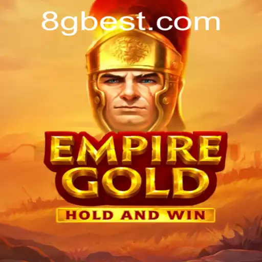 Descubra o Mundo de EmpireGold: Uma Nova Era de Entretenimento com 8Gbet