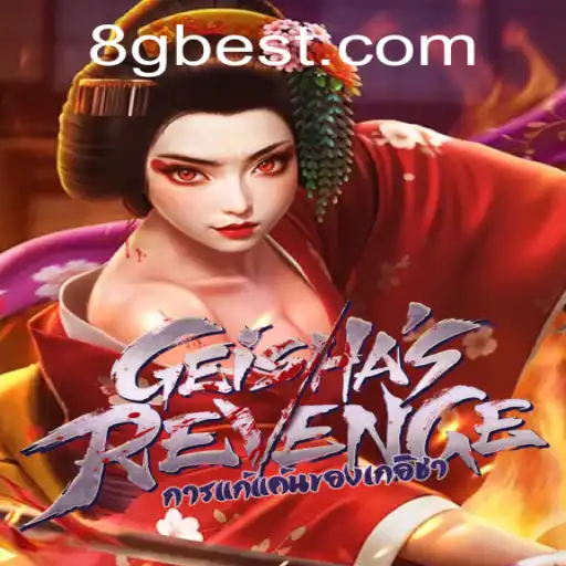 Explorando GeishasRevenge: Uma Jornada de Estratégia e Emoção