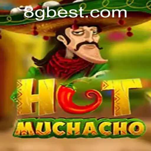 Descubra o Fascinante Universo de HotMuchacho com 8Gbet