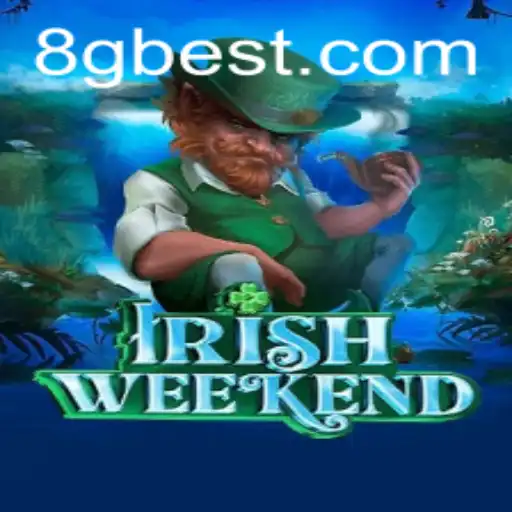 Explorando o Fascinante Jogo IrishWeekend com 8Gbet