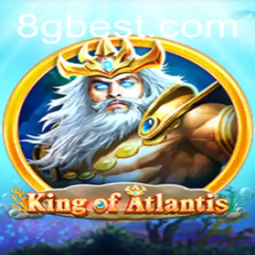Descubra o Mundo de KingofAtlantis: Um Jogo Revolucionário