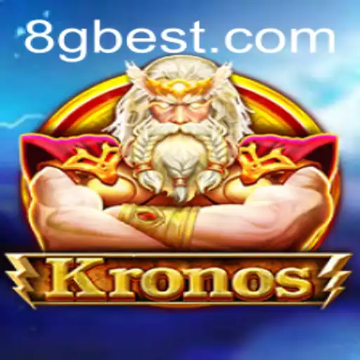Descubra Kronos: O Jogo Inovador no Mundo de 8Gbet