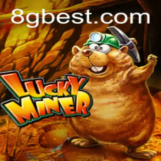 Descubra o Mundo de LuckyMiner: O Jogo de Sorte e Estratégia da 8Gbet