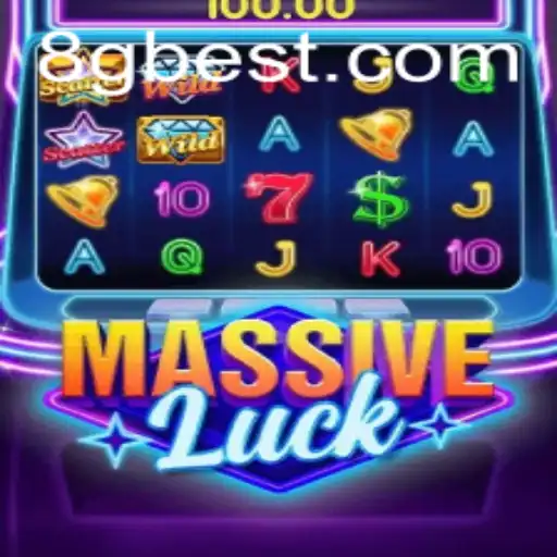 Explorando o Universo de MassiveLuck: Um Jogo Revolucionário com 8Gbet