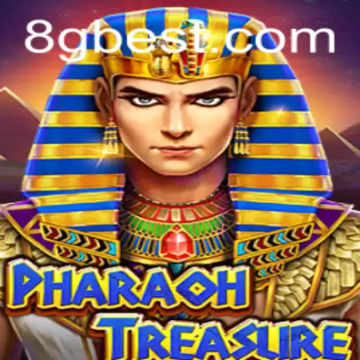 Descubra o Fascinante Mundo de PharaohTreasure com 8Gbet