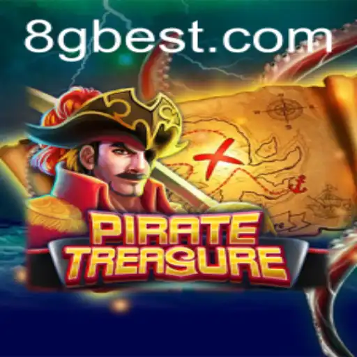 Explorando os Segredos de PirateTreasure: Um Mergulho nas Aventuras do Jogo com 8Gbet