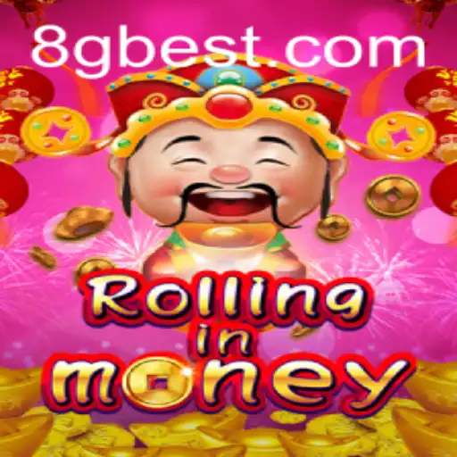 Explorando o Jogo RollingInMoney e a Plataforma 8Gbet