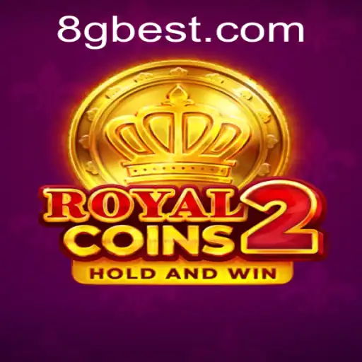 Descubra o Mundo de RoyalCoins2: Uma Visão Abrangente do Jogo da 8Gbet