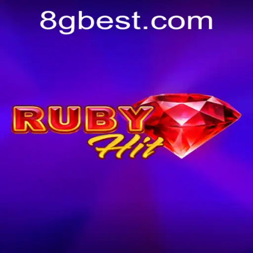Descubra o Fascinante Mundo de RubyHit: O Jogo de Estratégia e Aventura da 8Gbet