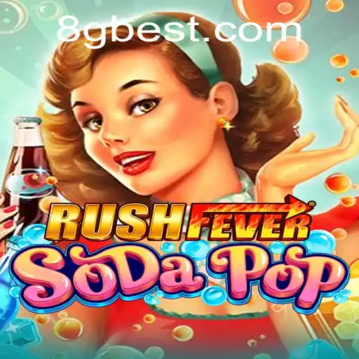 Explorando o Mundo de RushFeverSodaPop: Um Mergulho na Ação e Diversão
