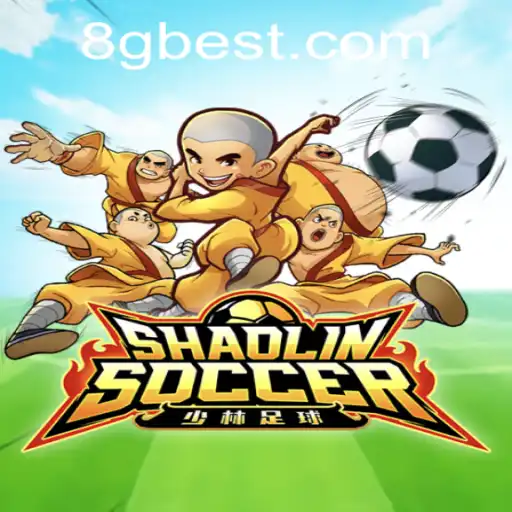 Descubra ShaolinSoccer e Como 8Gbet Está Transformando o Cenário dos Jogos Online