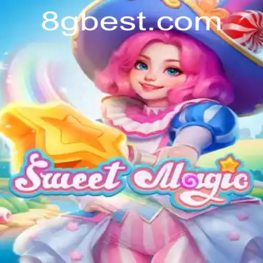 Explorando o Mundo Encantado de SweetMagic com 8Gbet