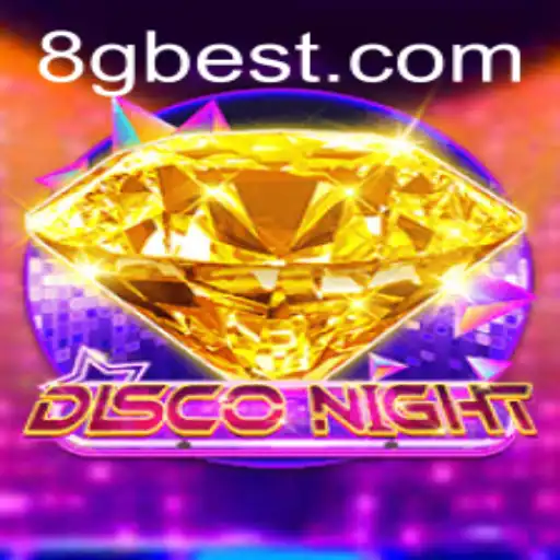 Explorando as Regras e a Diversão de DiscoNight com 8Gbet