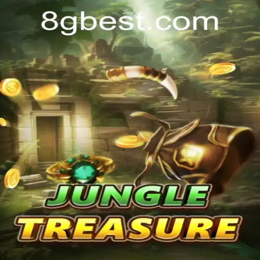 Aventura em JungleTreasure: Descubra os Segredos do Tesouro Selvagem