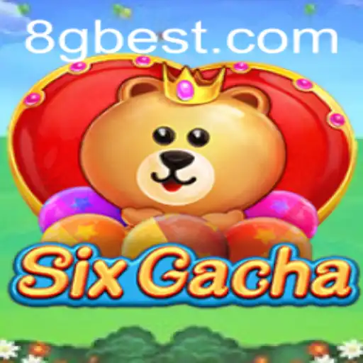 Descubra 'SixGacha': O Novo Fenômeno no Mundo dos Jogos Com a Tendência 8Gbet