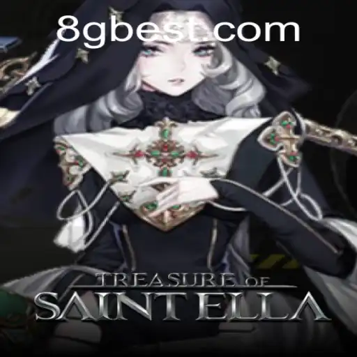Exploração e Estratégia em TreasureofSaintElla: O Jogo de Aventura do Ano