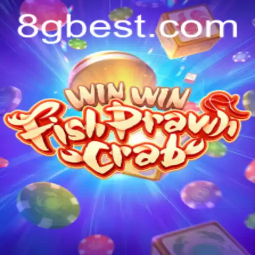 Descubra o Fascinante Mundo de WinWinFishPrawnCrab com 8Gbet