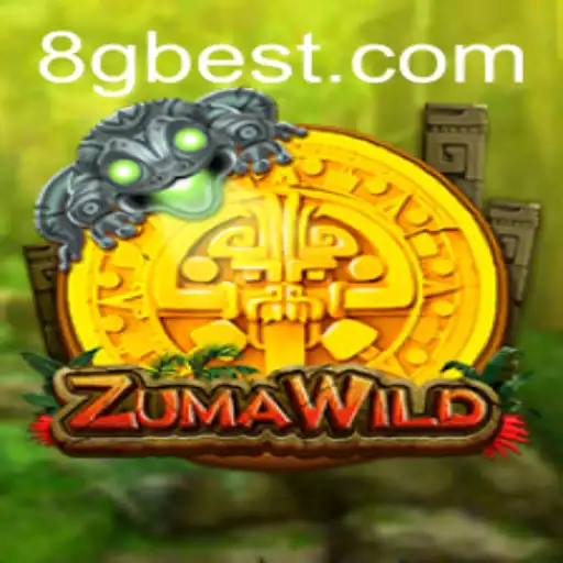 Descubra o Mundo Emocionante de ZumaWild com 8Gbet